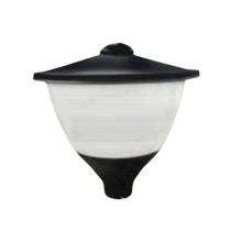 Trylux New Samrat 45 W Cone IP65 Natural White Aluminium Garden Light_0