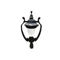 Trylux Haritage 45 W Cone IP65 Natural White Aluminium Garden Light_0