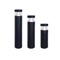 Trylux Lence 12 W Rectangular IP65 Natural White Aluminium Garden Light_0