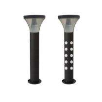 Trylux Pioneer 12 W Cone IP65 Natural White Aluminium Garden Light_0