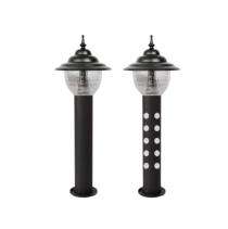 Trylux Puma 12 W Cone IP65 Natural White Aluminium Garden Light_0