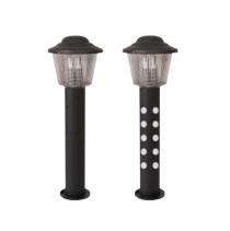 Trylux Ultima 12 W Cone IP65 Natural White Aluminium Garden Light_0