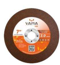 VAMA 355 mm Cutting Wheels T41-WA30PBF 7 inch 8500 rpm_0