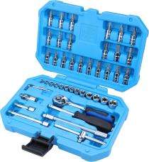 Taparia 3 Kg 24 x 21 x 5 cm Alloy Steel Tool Box_0