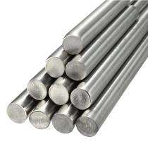 Siddhchakra EN 24 20 mm Stainless Steel Round Bars 6 m_0