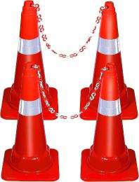 Karam KC-450 Traffic Safety Cones_0