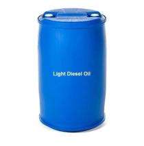 Light Diesel Industrial Oil Grade A_0