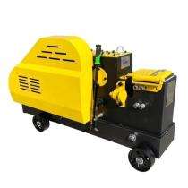 Intech GQ-40 Metal Bar Cutting Machine 40 mm 3 kW_0