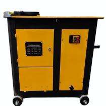 Emrald Semi Automatic Electric Bar Bending Machine 4 to 16 mm GF20-3p_0