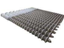 Heat Therm 1000 W Radiant Industrial Heaters BH02 1250 deg C_0