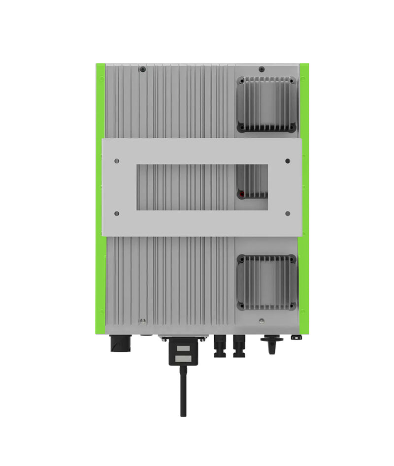 LOOM SOLAR Fusion 83 8 kW Three Phase String On Grid Solar Inverter_3