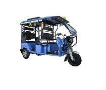Gatti 110 km 7.39 kWh Electric Rickshaw_0