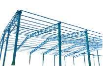 Raj Prefabricated Industrial Structure_0