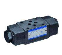 Industrial 175 mm Pilot Operated Mild Steel Check Valves Threaded_0