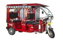 Yatri 90 km 110 Ah Electric Rickshaw_0