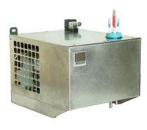 AXIS SGC1 Sample Gas Cooler SS 316 475 kJ 550 l/h Rack Mounted_0