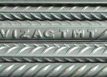 VIZAG 10 mm Fe 550D TMT Bars IS 1786_0
