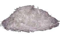 Fibercrete FIBERCRETE-FF Fibrillated Micro Fiber Concrete Fiber_0