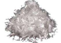 Fibercrete FIBERCRETE-MF Monofilament Micro Fiber Concrete Fiber_0