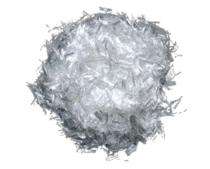 Fibercrete FIBERCRETE-MF Monofilament Micro Fiber Concrete Fiber_0