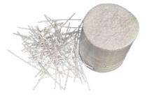 Fibercrete FIBERCRETE-EF Embossed Macro Fiber Concrete Fiber_0