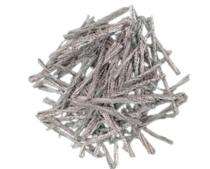 Fibercrete FIBERCRETE-FE Twisted Macro Fiber Concrete Fiber_0