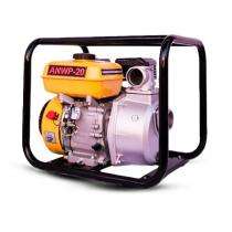 Agrineer ANWP-20 Petrol Water Pump Set 500 LPM_0