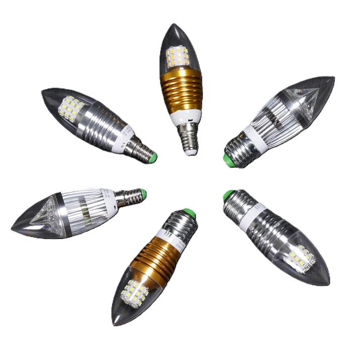 Sun N Sand 30 W Warm White B22 20 piece 45000 h LED Bulbs_1