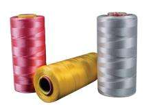 Bright RIP cords 1 Ply 10 s Polyester Spun Yarn_0