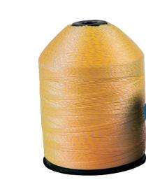 Bright Bag Closing Thread 1 Ply 10 s Polyester Spun Yarn_0