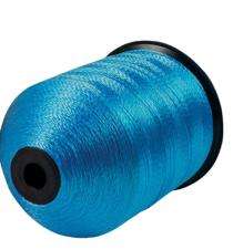 Bright Bag Closing Thread 1 Ply 10 s Polyester Spun Yarn_0