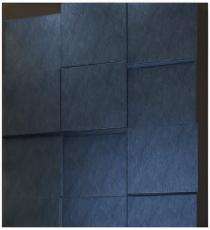 Reynoarch SAP09 Slate Blue Aluminium Wall Cladding 2 mm_0