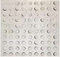 Reynoarch SAP14 Off-White Aluminium Wall Cladding 2 mm_0