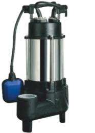 HPI I-01 1 hp 0 - 4800 l/h Submersible Pumps_0