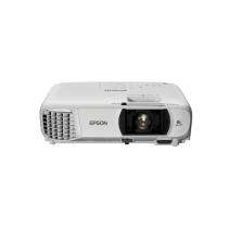 EPSON 1920 x 1200p LCD Projector_0