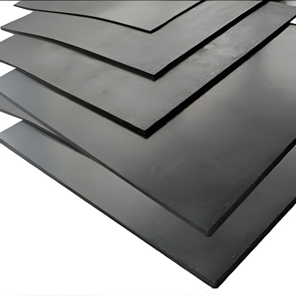 SRP 1 mm 3 m Black Rubber Sheet_1