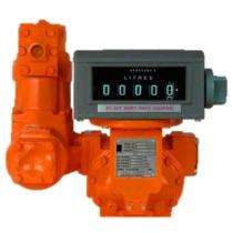 Maheshwar LCD Electromagnetic Water Flow Meter_0