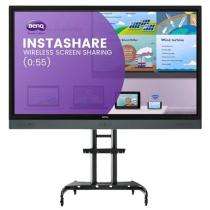 BenQ RP654K 65 inch UHD LED Interactive Display_0