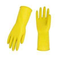 Novamax Electrical Insulating Rubber Safety Gloves 113468 Standard_0