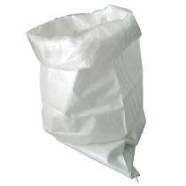 Polypropylene Plain Woven Packaging Bag_0