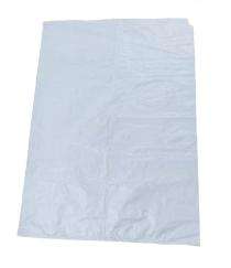 Polypropylene Plain Unlaminated Woven Packaging Bag_0