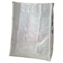 Polypropylene Plain Gusseted Laminated Packaging Bag_0
