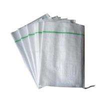 Polypropylene Plain Sack Packaging Bag_0