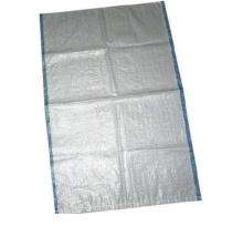 HDPE Plain Woven Packaging Bag_0