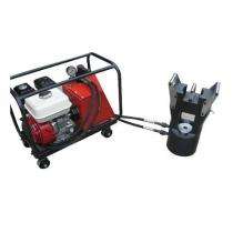 Prime Alfa High-grade Mild Steel Compression Adaptors 40 mm_0