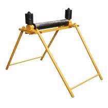 Prime Alfa Mild steel Spring Operated Cable Reeling Drum_0