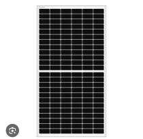 Adani 560 W Polycrystalline Solar Panel_0