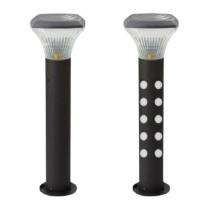 Trylux Amaze 9 W Round IP65 Black Garden Light_0