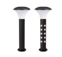 Trylux LMV 9 W Round IP65 Black Garden Light_0