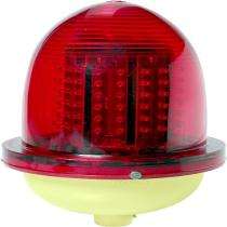 Pyrotech 6WPG12DLWX0A 6 W Red Aviation Lamps_0